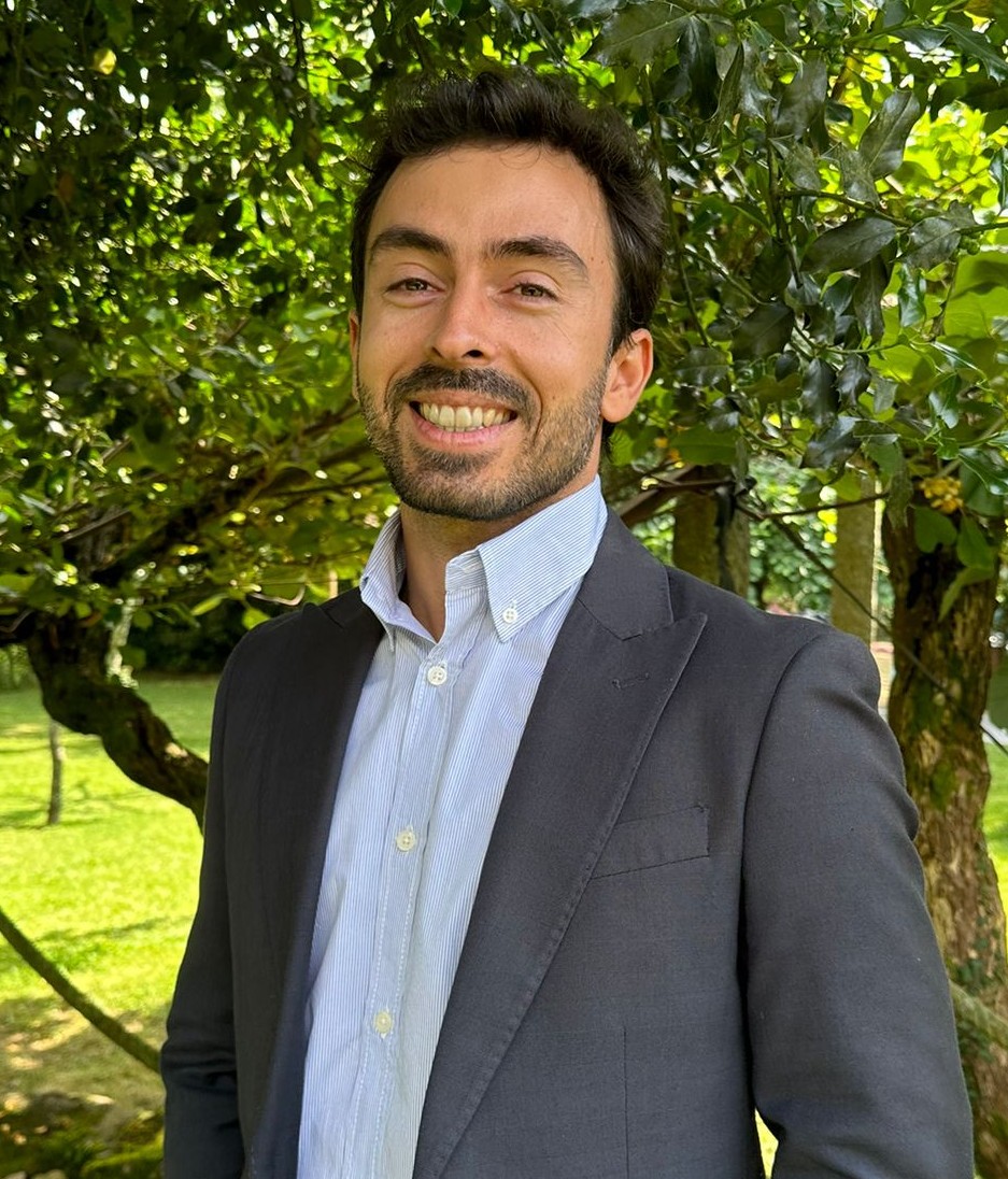 Eng. Diogo Cruz, fundador e consultor principal da D'ARRANCO Consulting